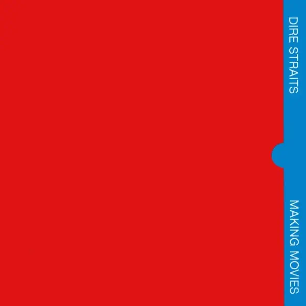 Dire Straits - Making Movies – Vinilinės plokštelės