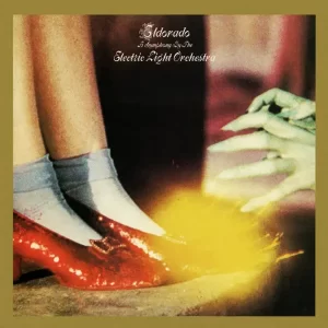 Electric Light Orchestra - Eldorado – Vinilinės plokštelės