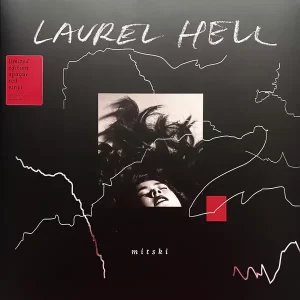 Mitski - Laurel Hell – Vinilinės plokštelės