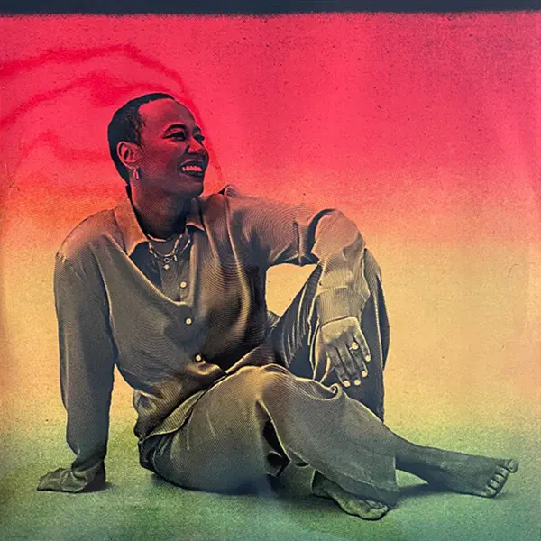 Emeli Sandé - Let's Say For Instance – Vinilinės plokštelės
