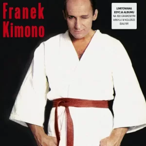 Franek Kimono - Franek Kimono – Vinilinės plokštelės
