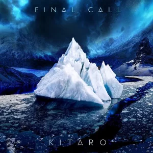 Kitaro - Final Call – Vinilinės plokštelės
