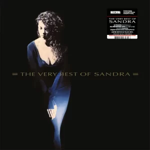 Sandra - The Very Best Of