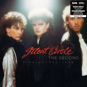 Silent Circle - The Second