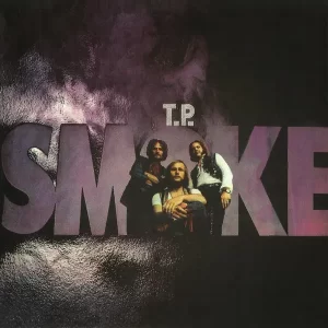 T.P. Smoke - Smoke – Vinilinės plokštelės