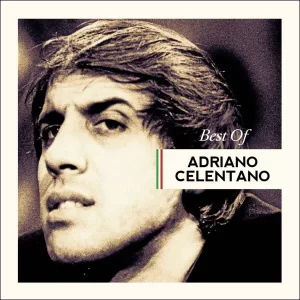 Adriano Celentano - Best Of – Vinilinės plokštelės