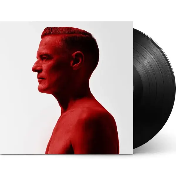 Bryan Adams - Shine A Light – Vinilinės plokštelės