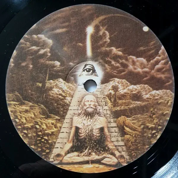May Blitz - May Blitz – Vinilinės plokštelės