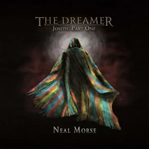 Neal Morse - The Dreamer - Joseph: Part One – Kompaktiniai diskai