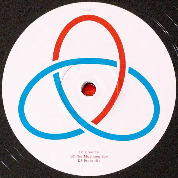 Röyksopp - Profound Mysteries – Vinilinės plokštelės