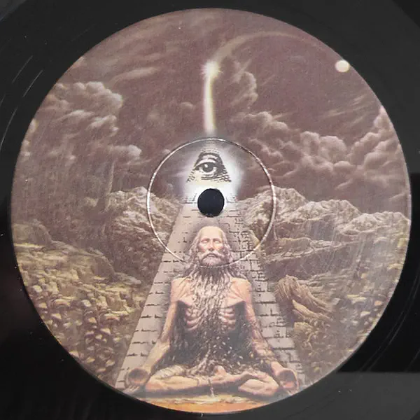 Black Widow - Black Widow – Vinilinės plokštelės