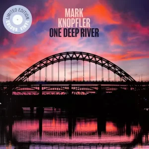 Mark Knopfler - One Deep River – Vinilinės plokštelės