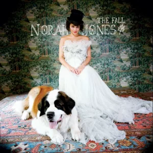Norah Jones - The Fall – Vinilinės plokštelės
