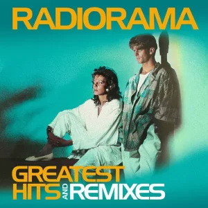 Radiorama - Greatest Hits & Remixes – Vinilinės plokštelės