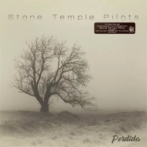 Stone Temple Pilots - Perdida – Vinilinės plokštelės