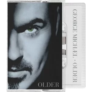 George Michael - Older – Audiokasetės
