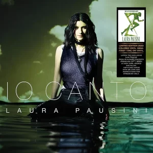 Laura Pausini - Io Canto – Vinilinės plokštelės