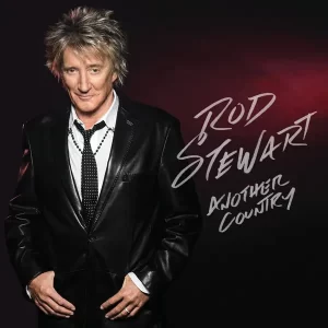Rod Stewart - Another Country – Kompaktiniai diskai