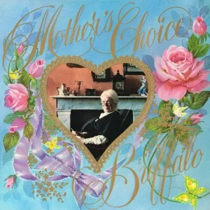 Buffalo - Mother's Choice – Vinilinės plokštelės