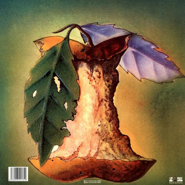 Catapilla - Catapilla – Vinilinės plokštelės