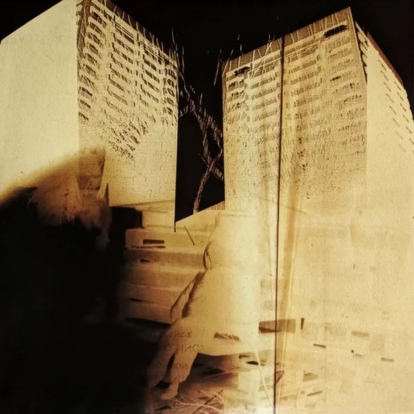 Radiohead - Amnesiac – Vinilinės plokštelės