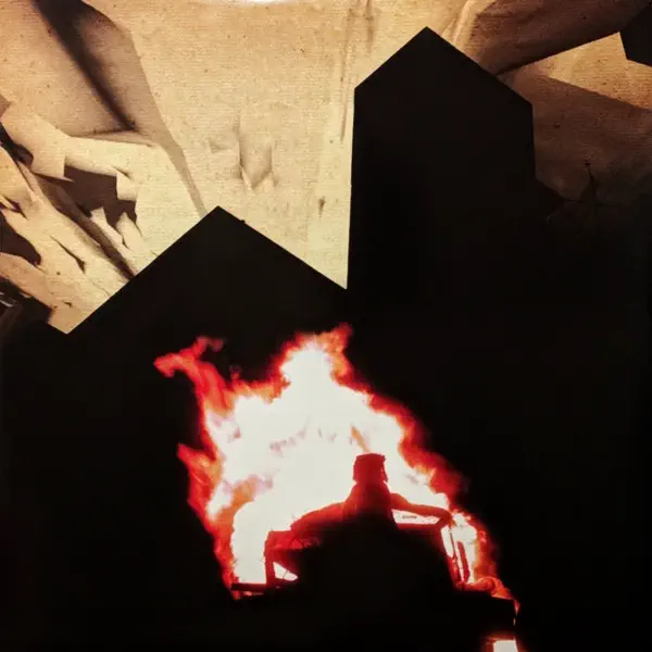 Radiohead - Amnesiac – Vinilinės plokštelės