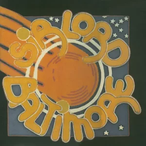 Sir Lord Baltimore - Sir Lord Baltimore – Vinilinės plokštelės