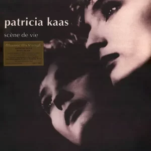 Patricia Kaas - Scène De Vie