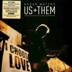 Roger Waters - Us + Them