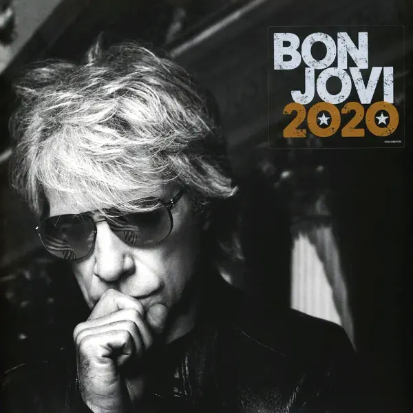 Bon Jovi - 2020