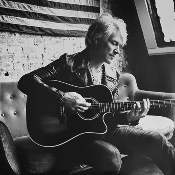 Bon Jovi - 2020