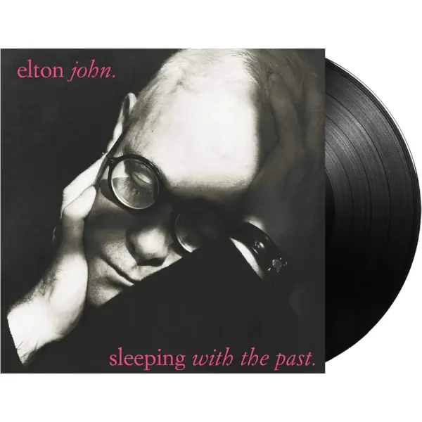 Elton John - Sleeping With The Past