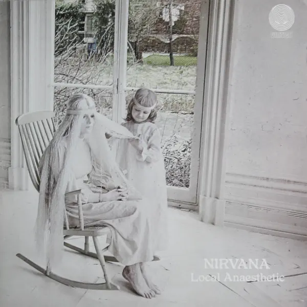 Nirvana - Local Anaesthetic
