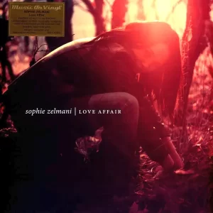 Sophie Zelmani - Love Affair
