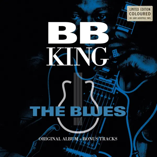 B.B. King - The Blues