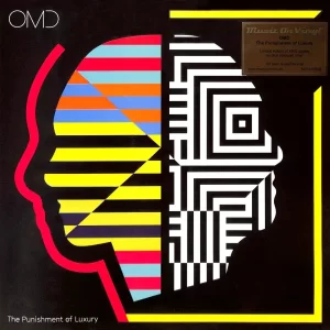 Orchestral Manoeuvres In The Dark - The Punishment Of Luxury