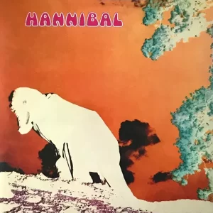 Hannibal - Hannibal