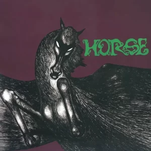 Horse - Horse