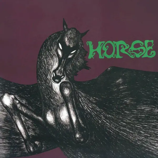 Horse - Horse