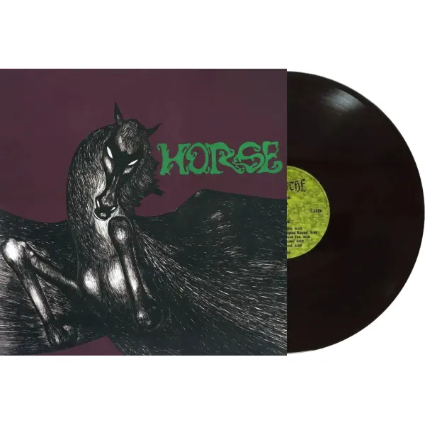 Horse - Horse