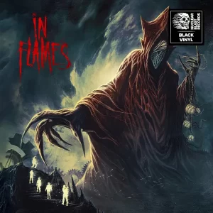 In Flames - Foregone