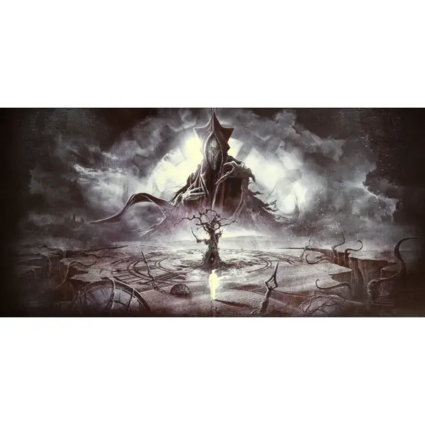 In Flames - Foregone