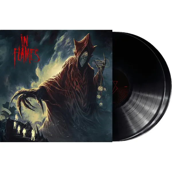 In Flames - Foregone