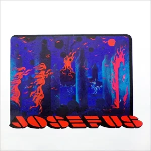 Josefus - Josefus