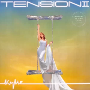 Kylie Minogue - Tension II
