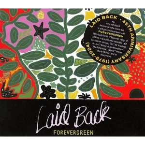 Laid Back - Forevergreen