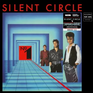 Silent Circle - No 1