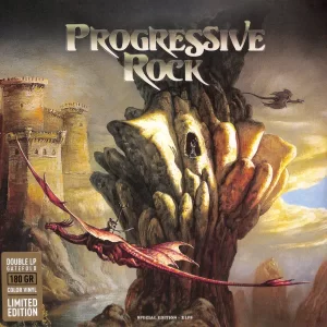 VA - Progressive Rock