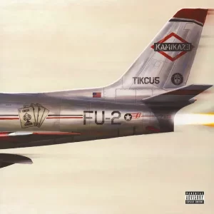 Eminem - Kamikaze