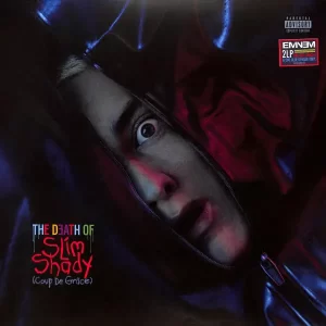 Eminem - The Death Of Slim Shady (Coup De Grâce)